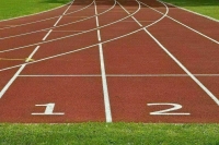 Более 60 школьных стадионов Подмосковья открыли для всех жителей