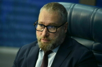 Горелкин назвал главную цель внедрения биометрических систем