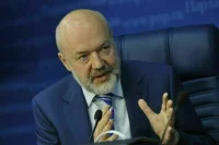 Крашенинников пояснил, как будут определять число сроков губернаторов в регионах