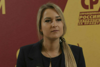 Депутат предложила изменить правила страхования после инцидента со сбитым электричкой подростком