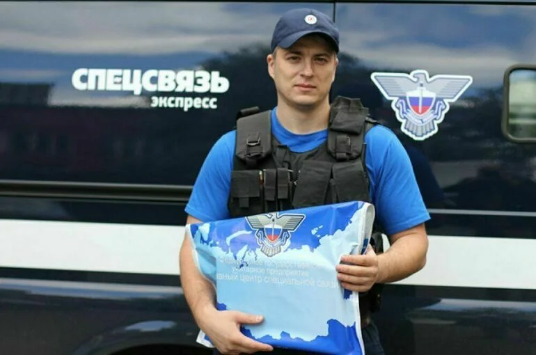 Кабмин внес в Госдуму законопроект о специальной почтовой связи