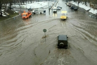 Получение выплат для пострадавших в результате ЧС упростят