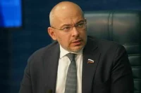 В Госдуме предложили по-новому оценивать ущерб от лесных пожаров