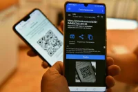 Вузы Москвы и области договорились в порядке эксперимента ввести QR-коды 