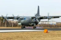 При крушении Ан-12 под Иркутском никто не выжил, заявил губернатор