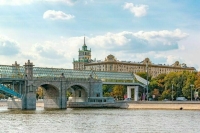 Синоптик рассказал, какой день станет самым тёплым на выходных