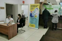 Роспотребнадзор хочет увеличить охват тестированием на COVID-19