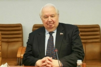 Кисляк поднял вопрос о переносе заседаний ПАСЕ в другие страны Европы