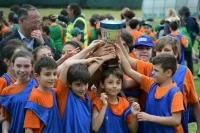 Школам запретили проводить массовые мероприятия до 2024 года