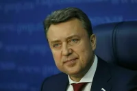 К сохранению гостайны нужно применять современные подходы, считает Выборный
