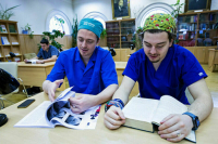 Медикам с иностранными дипломами придётся сдать экзамен