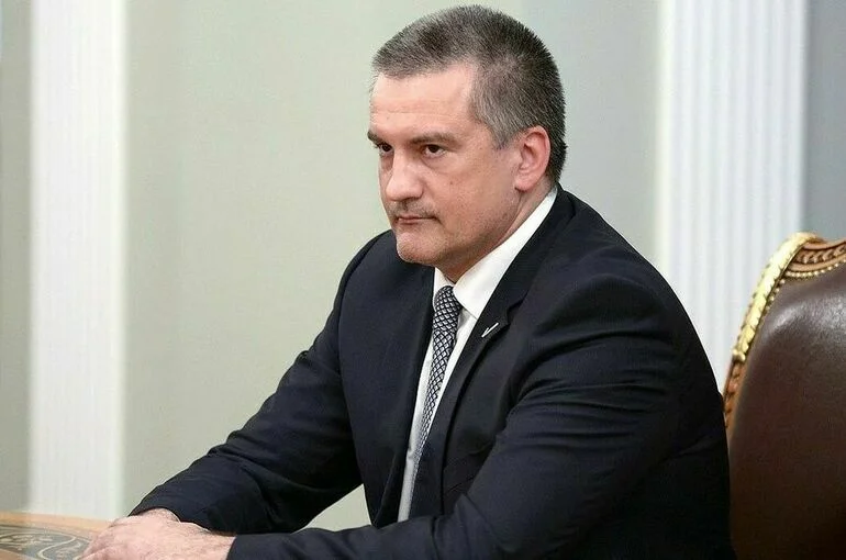 Аксёнов: единство крымчан помогло им вернуться в Россию