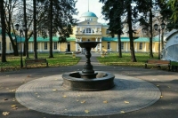 Россияне смогут получить больше информации об объектах культурного наследия