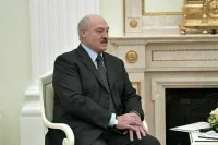 Президенту Белоруссии представили новый вариант Конституции
