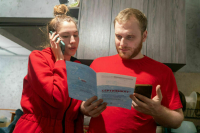 Кабмин продлил до конца года розыгрыш призов среди вакцинированных от COVID-19