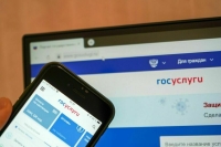 Кабмин одобрил поправки о получении ИНН на портале госуслуг