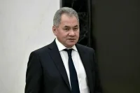 Более 90% лётчиков в российской армии имеют боевой опыт, заявил Шойгу 