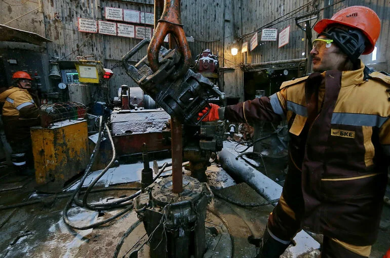 Когда в России закончатся газ и нефть