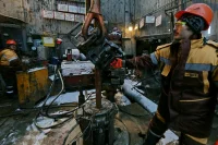 Когда в России закончатся газ и нефть