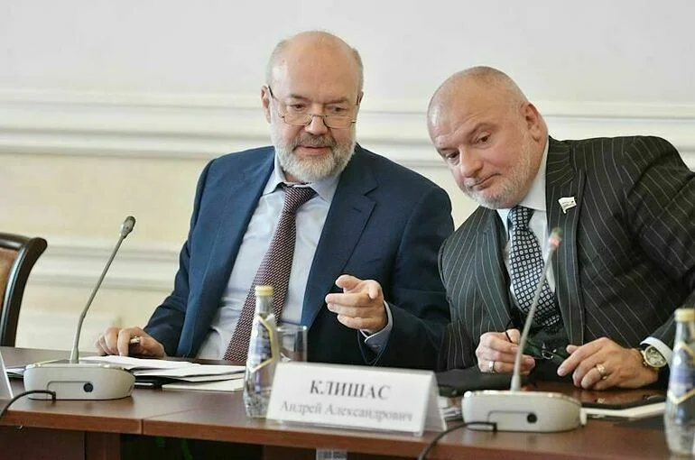 Региональным парламентам могут разрешить работать удалённо
