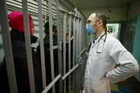 Беременных тройней не заберут в СИЗО