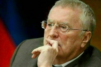 Жириновский предложил сократить смену врачей из &laquo;красной зоны&raquo; 