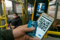 В Москве рассказали, кому не будут блокировать транспортные карты