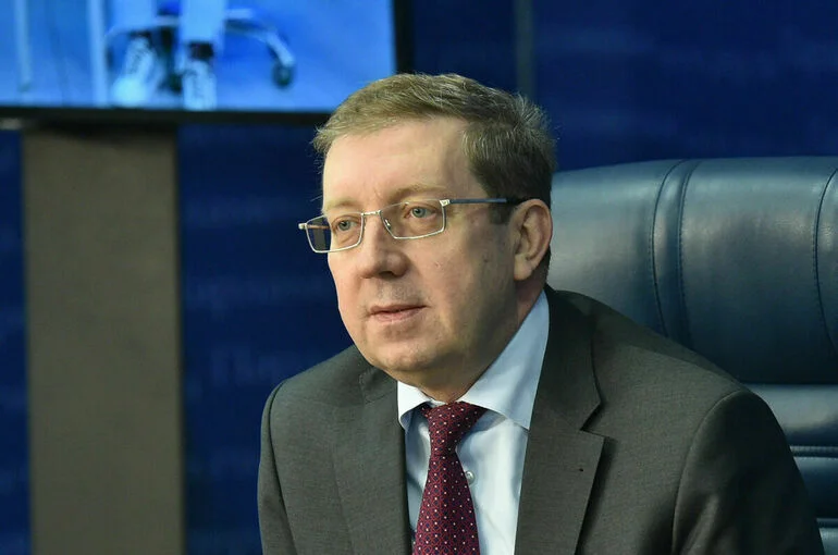 Майоров рассказал, что нового может появиться в законодательстве о сельхозземлях