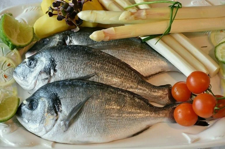 Врач назвал полезные продукты для укрепления иммунитета в период пандемии