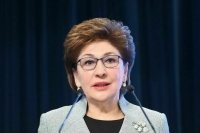 Карелова: поправки в Трудовой кодекс расширяют социальные гарантии граждан