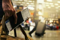 В &laquo;Аэрофлоте&raquo; назвали избыточным требование QR-кода при покупке авиабилета
