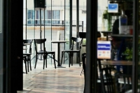 Минпромторгу хотят поручить регулирование торговой недвижимости