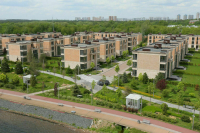 Статус таунхаусов попросили уточнить