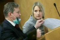 Лантратова рассказала, зачем нужно обновить правила русской орфографии