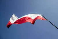 В Польше обвинили Россию в желании &laquo;извлечь выгоду&raquo; из миграционного кризиса на границе