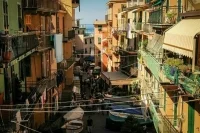В Италии противникам COVID-паспортов ограничили проведение манифестаций
