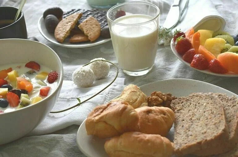 Врач назвала продукты, защищающие от рака кишечника