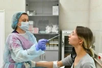 Иммунолог объяснил причину скачков уровня антител в крови