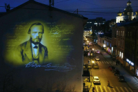 По следам героев Достоевского: из Петербурга в Скотопригоньевск