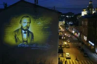 По следам героев Достоевского: из Петербурга в Скотопригоньевск