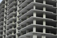 Фонд дольщиков предложил оперативно сносить дома, которые невозможно достроить