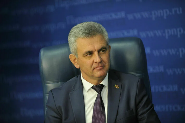 Вадим Красносельский: переговоры Молдовы и Приднестровья зашли в тупик