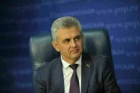 Вадим Красносельский: переговоры Молдовы и Приднестровья зашли в тупик