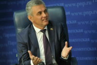 Глава Приднестровья: Молдавия отложила встречи формата «5+2» на неопределённый срок