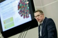 Двенадцати регионам может не хватить кислорода для коронавирусных больных