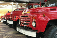 Декларации о пожарной безопасности могут разрешить подавать в электронном виде