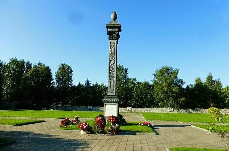 Мемориалу &laquo;Журавли&raquo; не хватает горящего &laquo;Вечного огня&raquo;