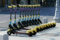 В Италии ужесточили правила использования электросамокатов