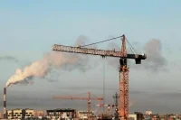 На промышленных стройках предложили использовать евростандарты