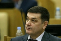 Шхагошев отметил рост числа провокаций США в Чёрном море